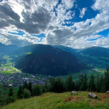 アパート Haus Dora 2 Penken