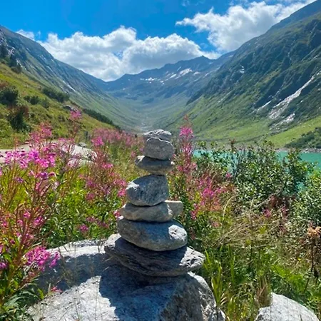 Haus Dora 2 Penken アパート *