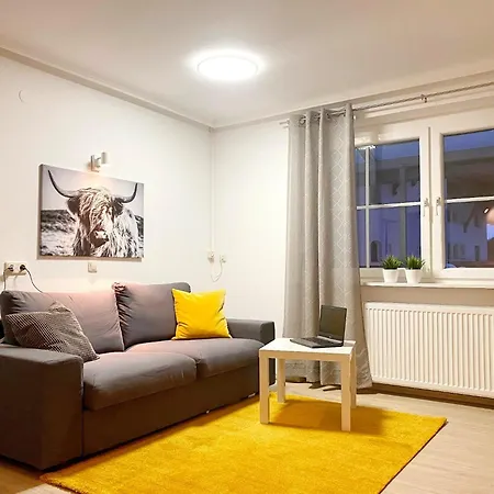 Apartamento Haus Dora 2 Penken