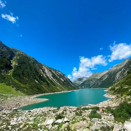 Haus Dora 2 Penken アパート *