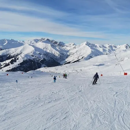 Haus Dora 2 Penken アパート