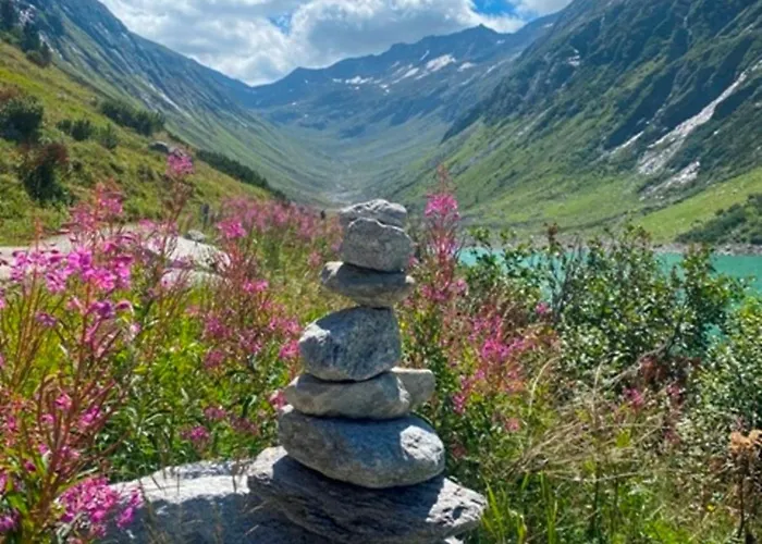 Haus Dora 2 Penken Апартаменты *