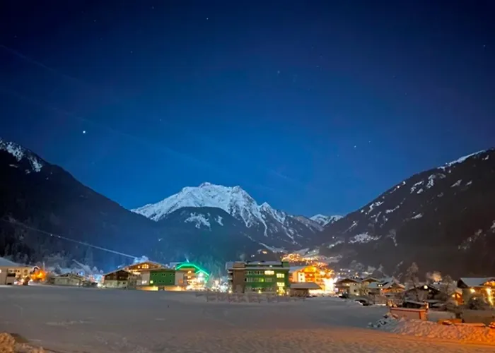 Haus Dora 2 Penken *