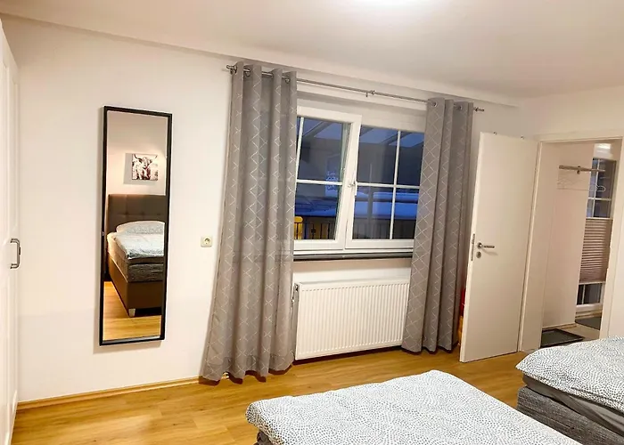 Haus Dora 2 Penken * Майрхофен