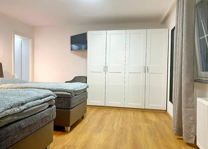 Haus Dora 2 Penken Апартаменти *