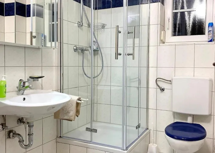 Haus Dora 2 Penken Апартаменты