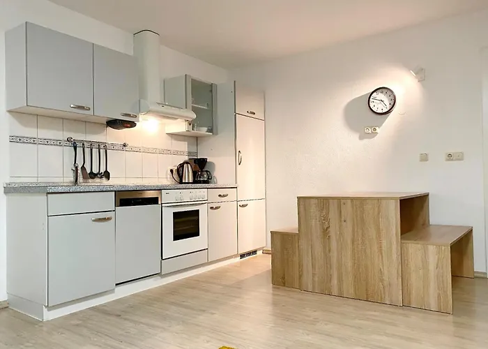 Haus Dora 2 Penken Апартаменты *