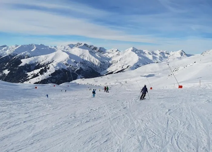 Haus Dora 2 Penken Апартаменти