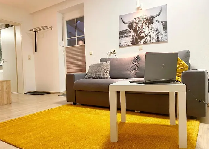 Апартаменти Haus Dora 2 Penken *