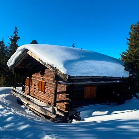 Haus Dora 2 Penken * Mayrhofen