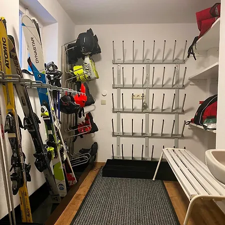 Apartman Haus Dora 2 Penken Mayrhofen