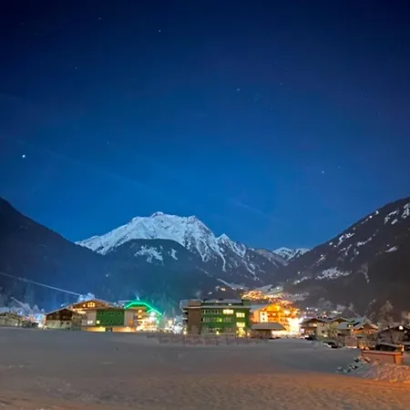 Haus Dora 2 Penken *