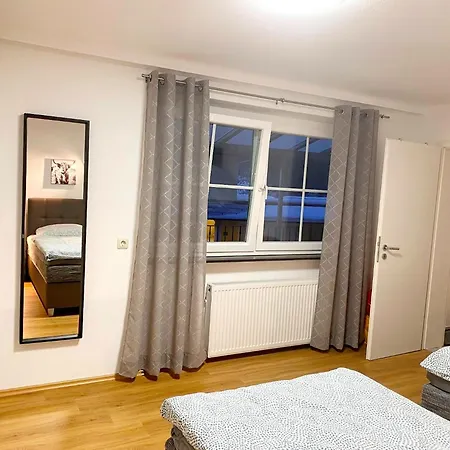 Haus Dora 2 Penken * Mayrhofen