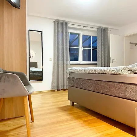 Apartman Haus Dora 2 Penken *