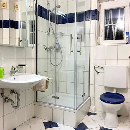 Haus Dora 2 Penken Apartman