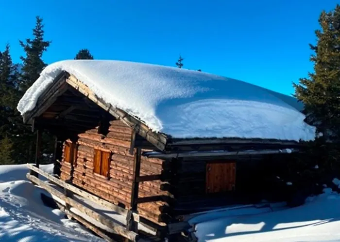 Haus Dora 2 Penken * Mayrhofen