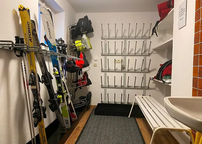 Apartamento Haus Dora 2 Penken Mayrhofen