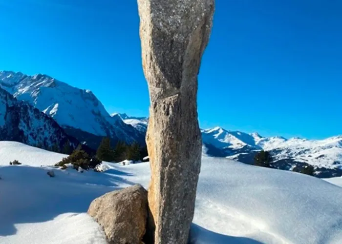 Haus Dora 2 Penken Mayrhofen