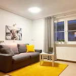 Appartement Haus Dora 2 Penken