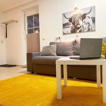 Apartman Haus Dora 2 Penken *